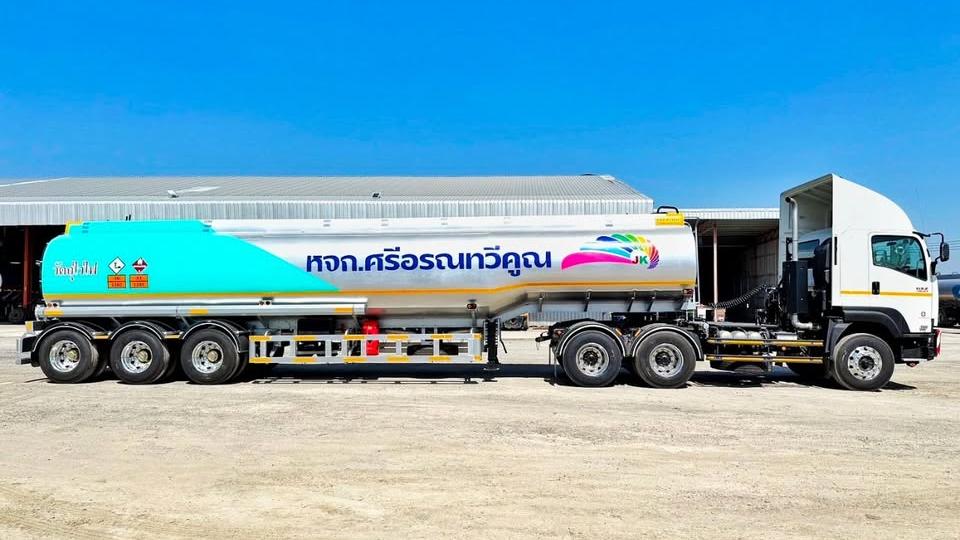 ขายรถบรรทุกประเภทหัวลาก